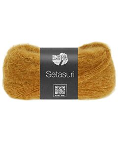 Lana Grossa Setasuri kl.65