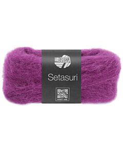 Lana Grossa Setasuri kl.64