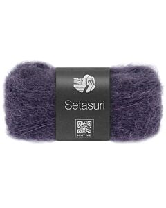 Lana Grossa Setasuri kl.73 (aqua blauw)