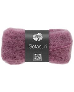 Lana Grossa Setasuri kl.73 (aqua blauw)