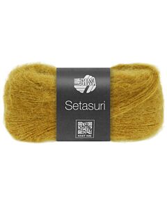 Lana Grossa Setasuri kl.73 (aqua blauw)