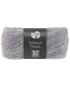 Lana Grossa Setasuri Pearls kleur 206