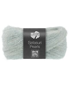 Lana Grossa Setasuri Pearls kleur 206