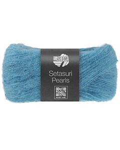 Lana Grossa Setasuri Pearls kleur 210