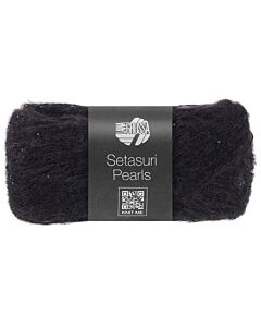 Lana Grossa Setasuri Pearls kleur 210