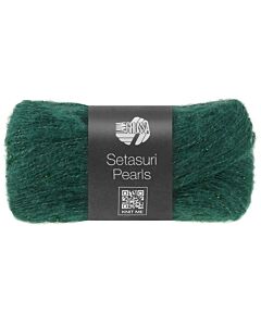 Lana Grossa Setasuri Pearls kleur 211
