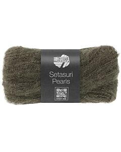 Lana Grossa Setasuri Pearls kleur 213