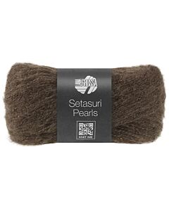 Lana Grossa Setasuri Pearls kleur 213