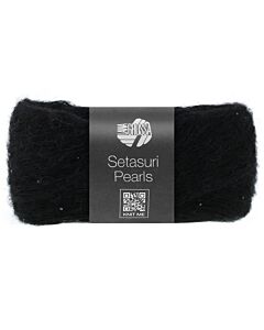 Lana Grossa Setasuri Pearls kleur 213