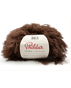 Phildar Phil Siberia kleur dragee/roze