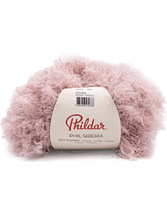 Phildar Phil Siberia kleur Ecru