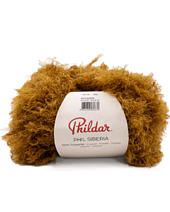 Phildar Phil Siberia kleur Ecru