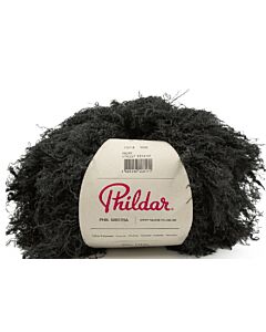 Phildar Phil Siberia kl.Noir