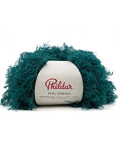 Phildar Phil Siberia kleur dragee/roze