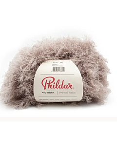 Phildar Phil Siberia kleur dragee/roze