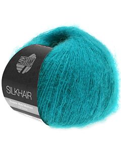 Lana Grossa Silkhair kl.121