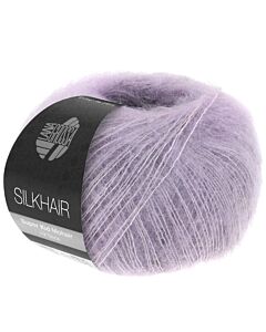 Lana Grossa Silkhair kl.121