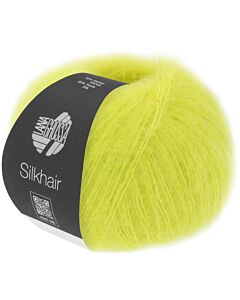 Lana Grossa Silkhair kl.169