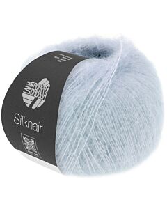 Lana Grossa Silkhair kl.189