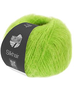 Lana Grossa Silkhair kl.189