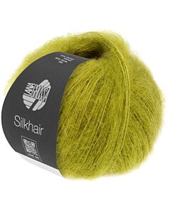 Lana Grossa Silkhair kl.200