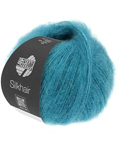 Lana Grossa Silkhair kl.203