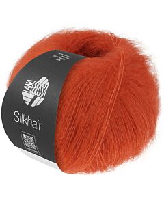 Lana Grossa Silkhair kl.227