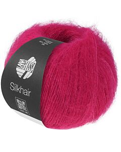 Lana Grossa Silkhair kl.227