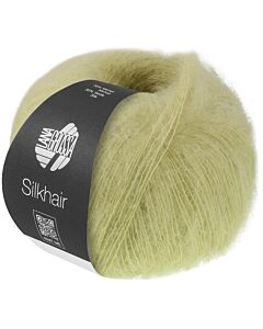 Lana Grossa Silkhair kl.227