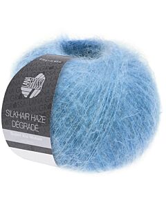 Silkhair Haze Dégradé kl.1115