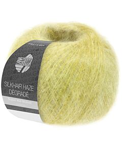 Silkhair Haze Dégradé kl.1116