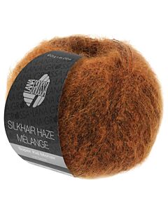 Silkhair Haze Melange kl.1305