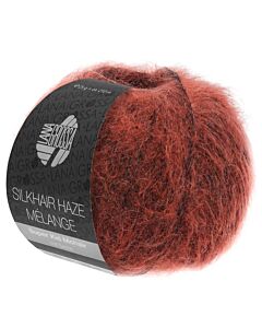 Silkhair Haze Melange kl.1306