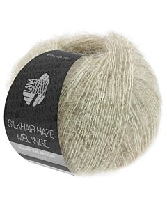 Silkhair Haze Melange kl.1317