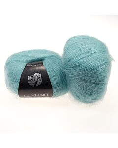Silkhair kl.143