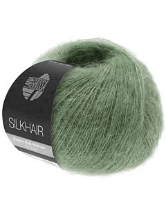 Lana Grossa Silkhair kl.35
