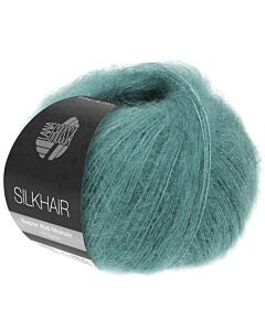Lana Grossa Silkhair kl.35