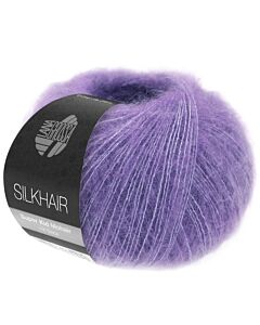 Lana Grossa Silkhair kl.35