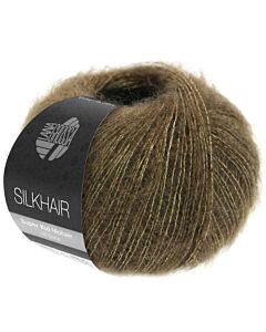 Silkhair kl.165