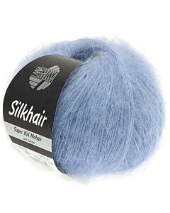 Lana Grossa Silkhair kl.92