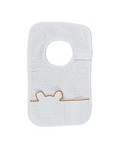 Slabbetje 6 maanden Winnie