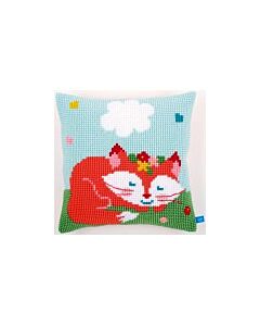 Slapend vosje Vervaco PN-0155352 