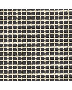 Smyrna stramien zweigart twist  94cm. breed  3 counts / 1.32 draadjes per cm.