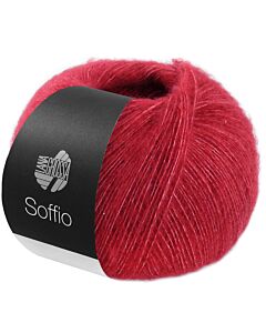 Lana Grossa Soffio kl.3
