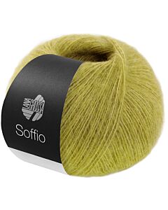 Lana Grossa Soffio kl.8