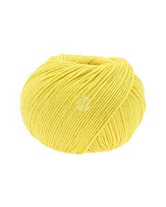 Lana Grossa Soft Cotton kl.35