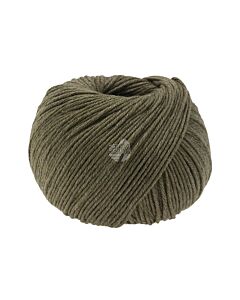 Lana Grossa Soft Cotton kl.40