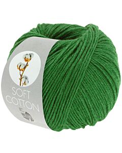Lana Grossa Soft Cotton kl.50