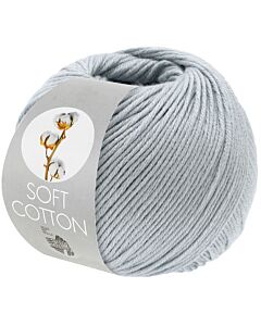 Lana Grossa Soft Cotton kl.54
