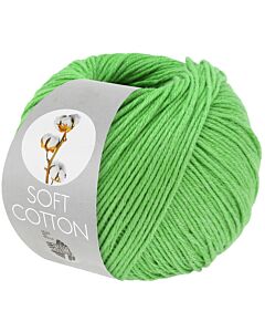 Lana Grossa Soft Cotton kl.54